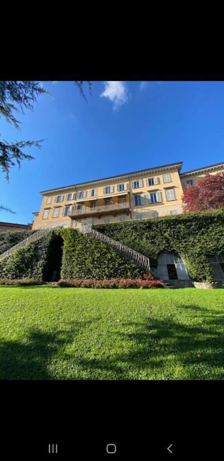 Apartment Sweet Dreams Bergamo