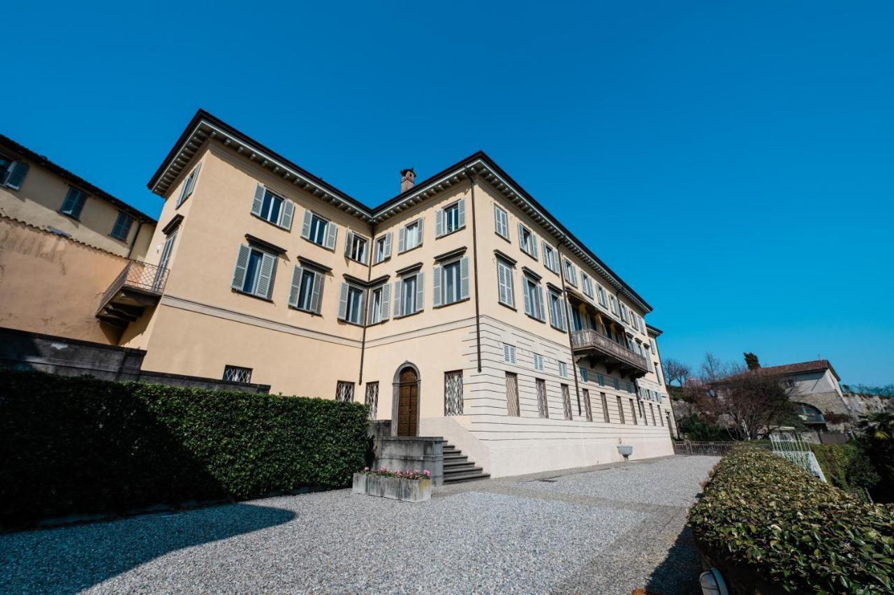 Sweet Dreams Apartment Bergamo