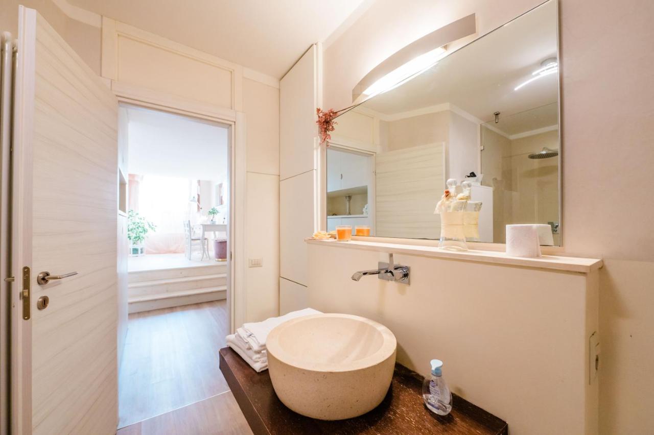 Sweet Dreams Apartment Bergamo