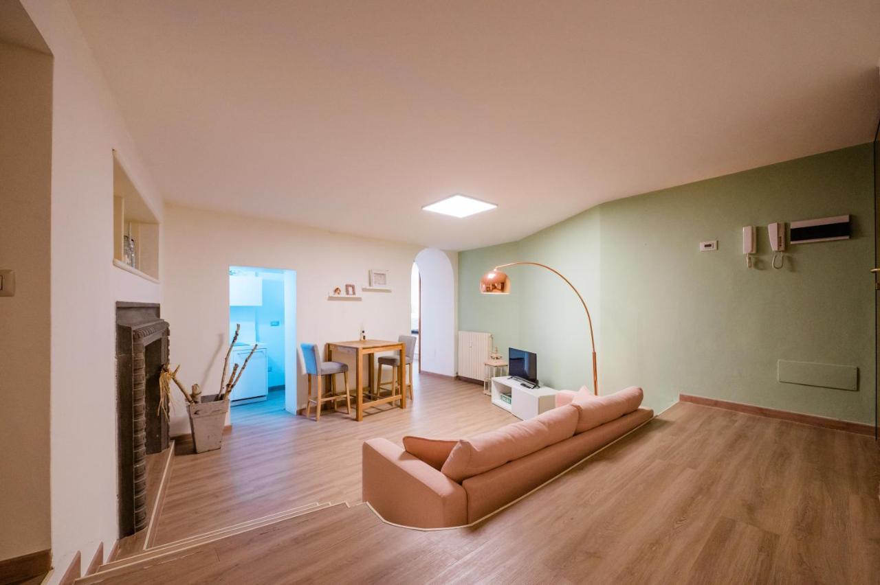 Apartment Sweet Dreams *