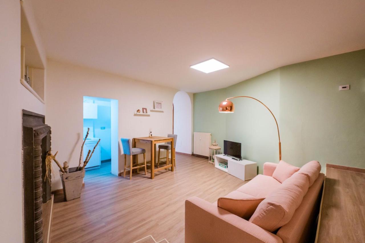 Apartment Sweet Dreams