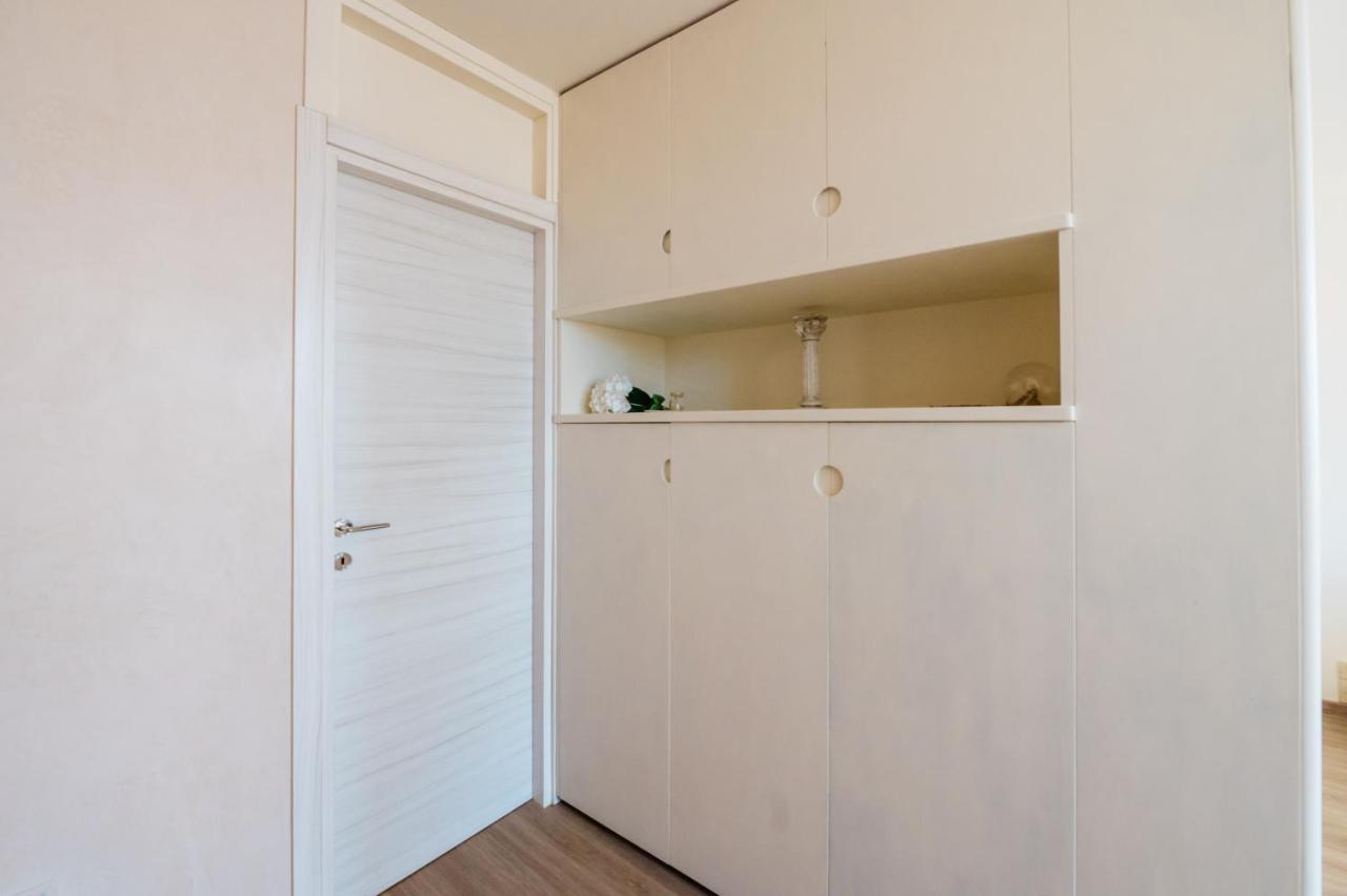 Sweet Dreams Apartment Bergamo