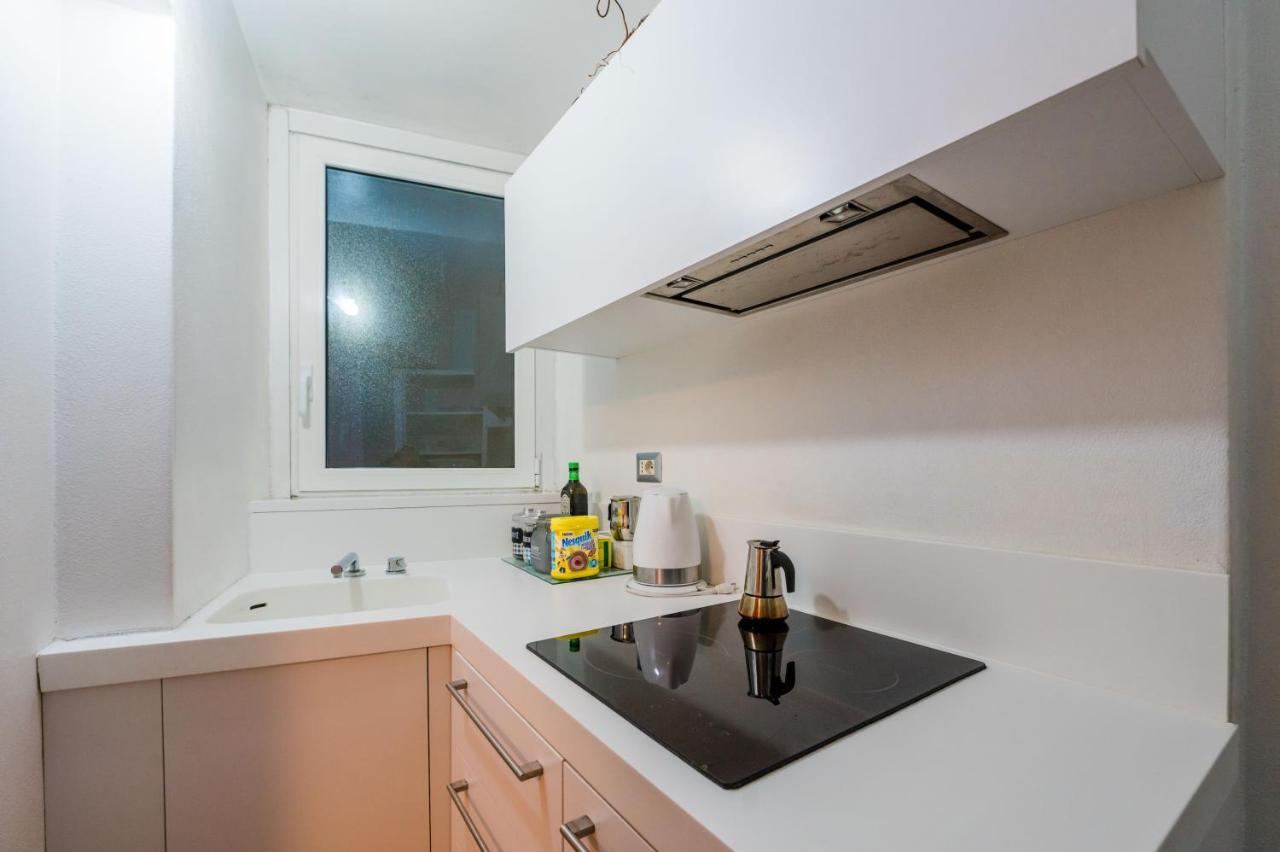 Apartment Sweet Dreams Bergamo