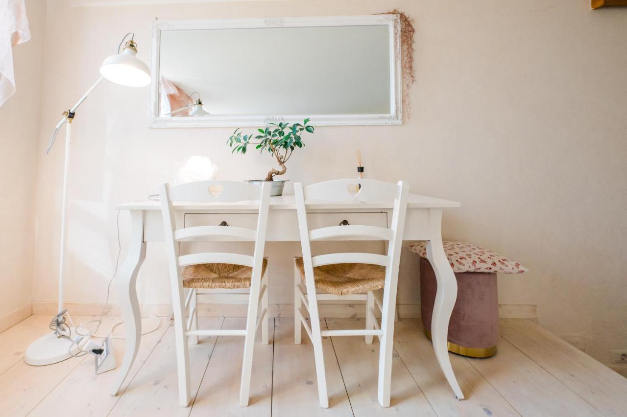 Apartment Sweet Dreams Bergamo