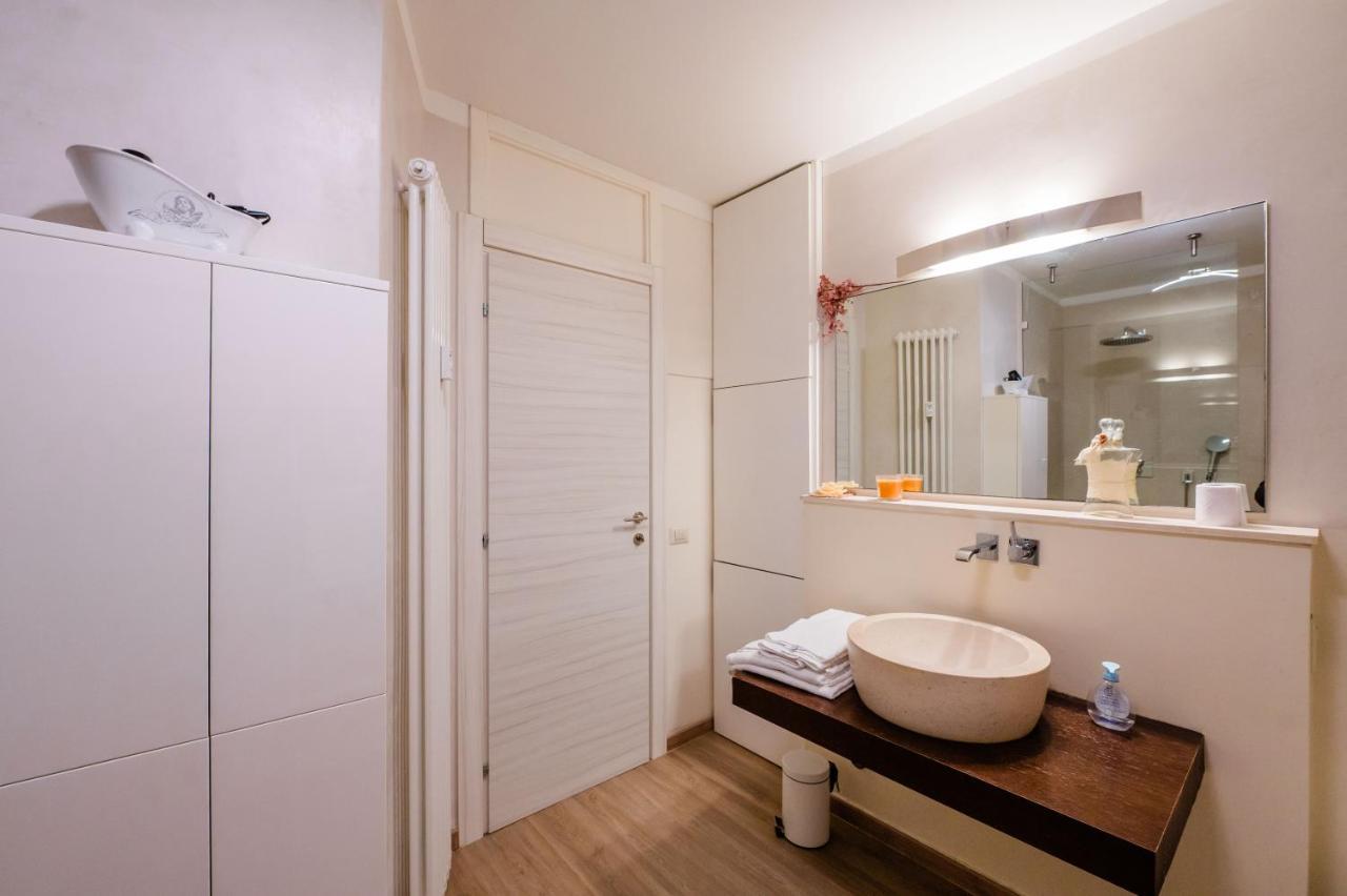 Sweet Dreams Apartment Bergamo