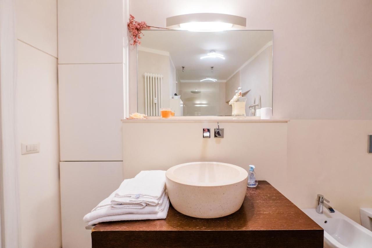 Apartment Sweet Dreams Bergamo